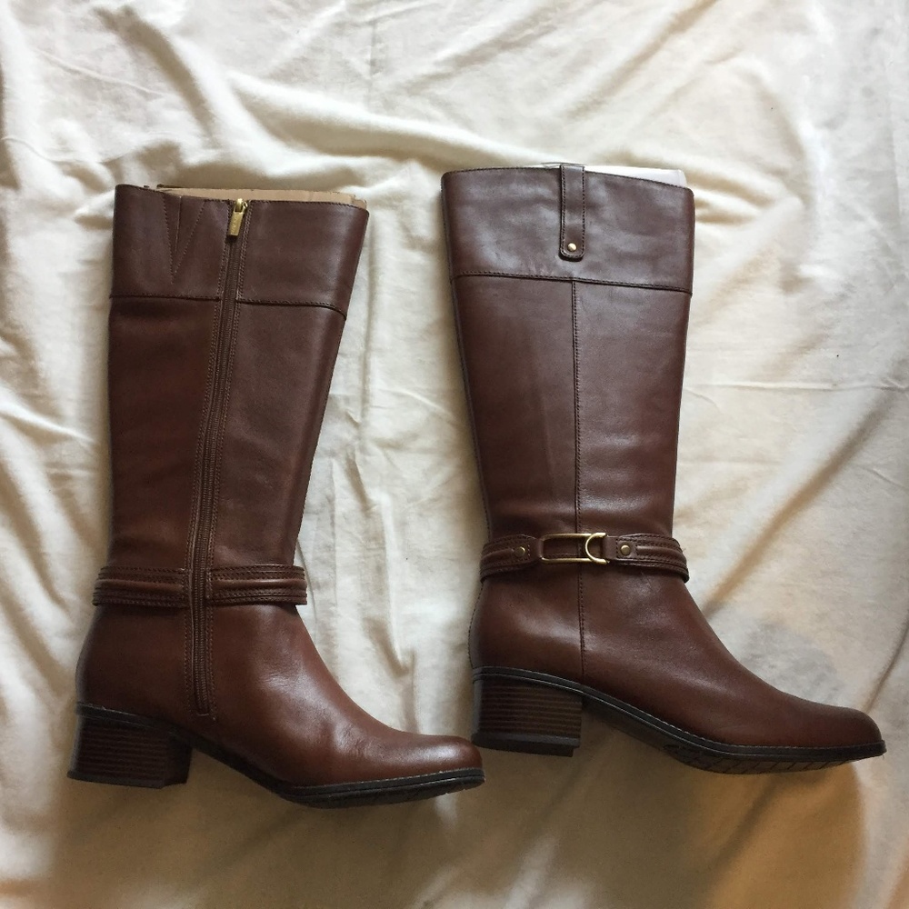 Bandolino Riding Boots